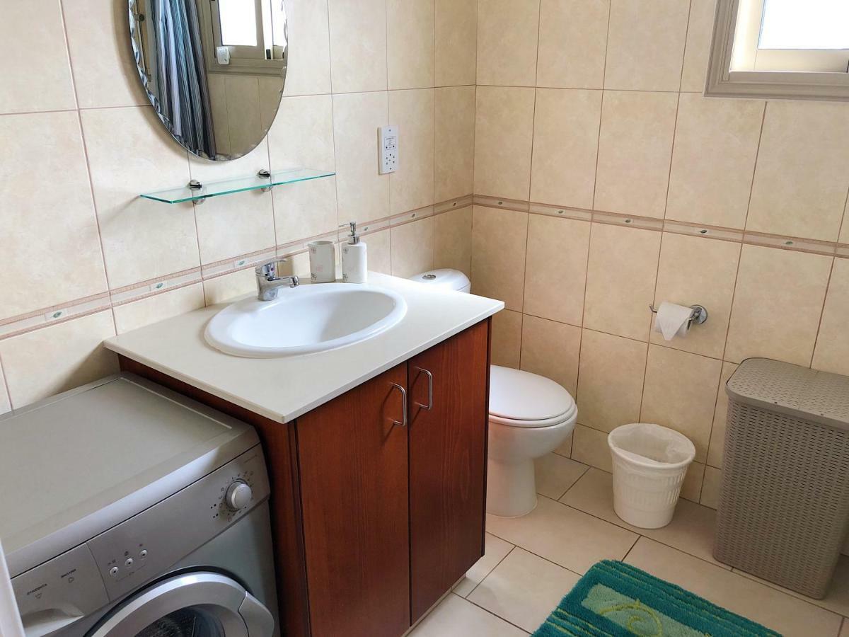 King'S Gardens Apartment Paphos Exterior foto