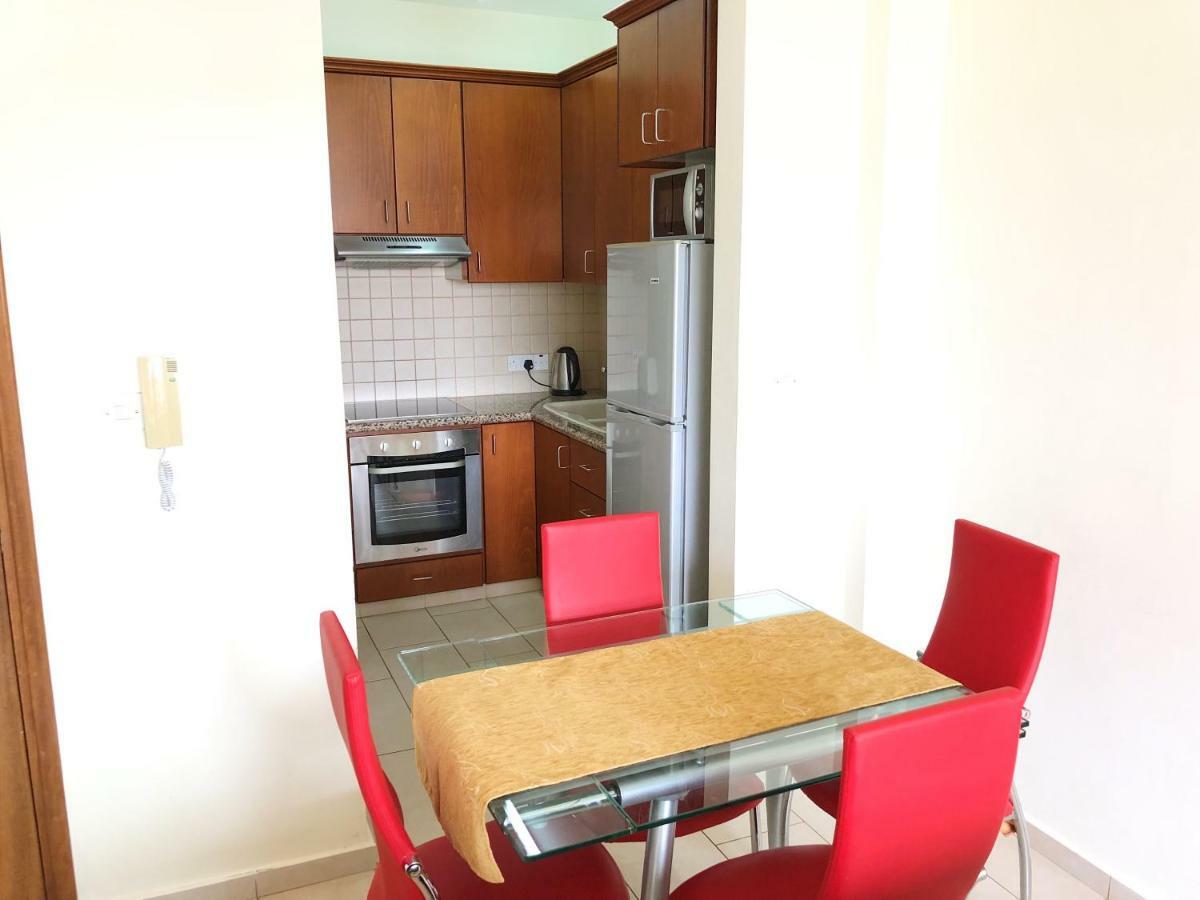 King'S Gardens Apartment Paphos Exterior foto