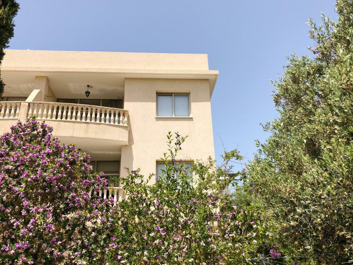 King'S Gardens Apartment Paphos Exterior foto